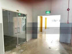 MAE Building (D13), Factory #474971531